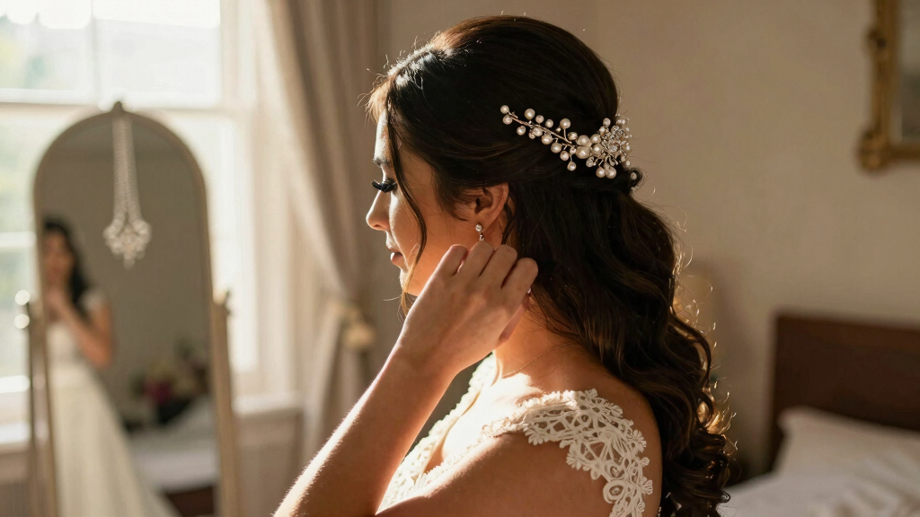 9 Best Bridal Accessories in 2026