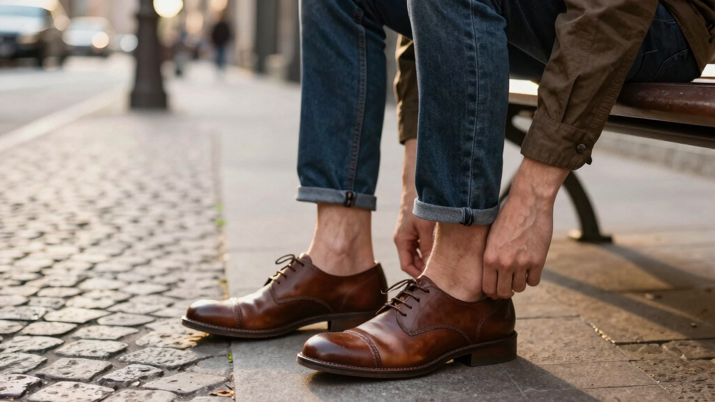 9 Best Brown Shoes in 2026