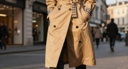 9 Best Burberry Fashion Products in 2026