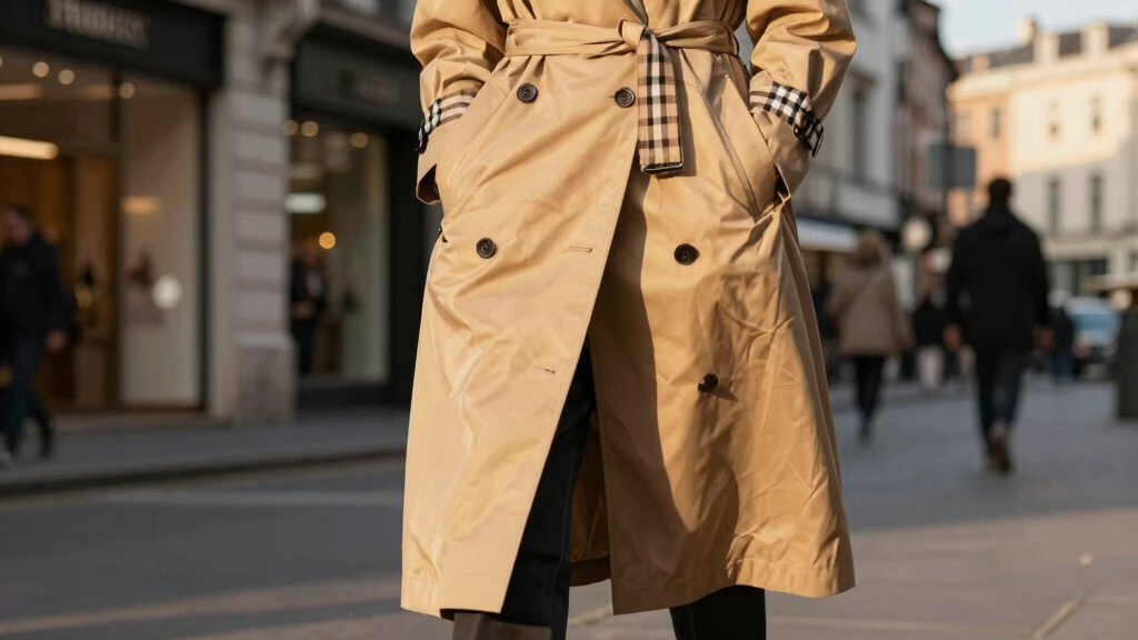 9 Best Burberry Fashion Products in 2026