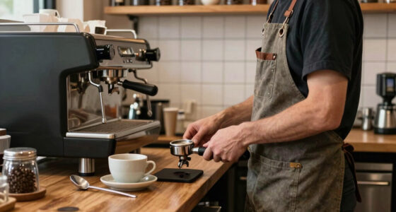 9 Best Cafe Accessories in 2026