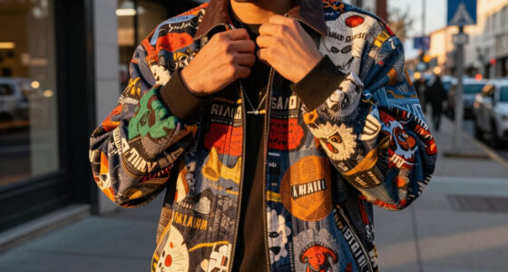 9 Best Character Graphic Jackets in 2026