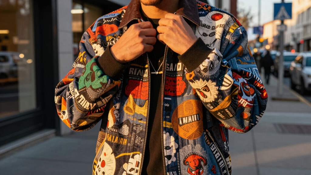 9 Best Character Graphic Jackets in 2026