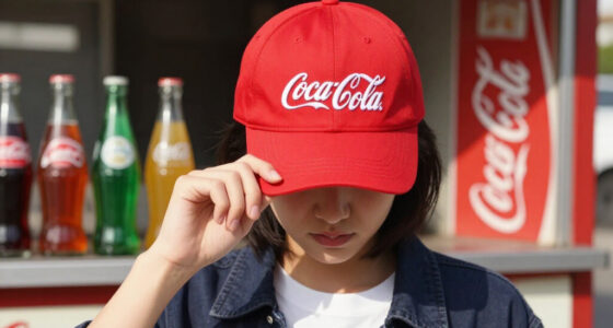 9 Best Coca-Cola Hats in 2026