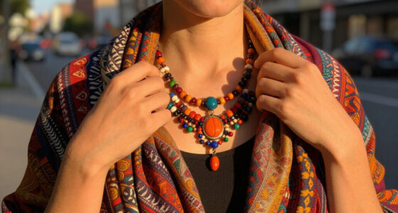 9 Best Colorful Fashion Accessories in 2026