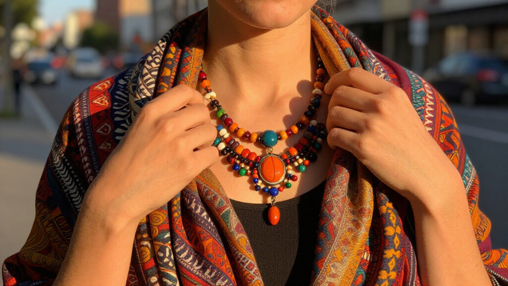 9 Best Colorful Fashion Accessories in 2026