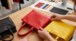 9 Best Colorful Handbags in 2026