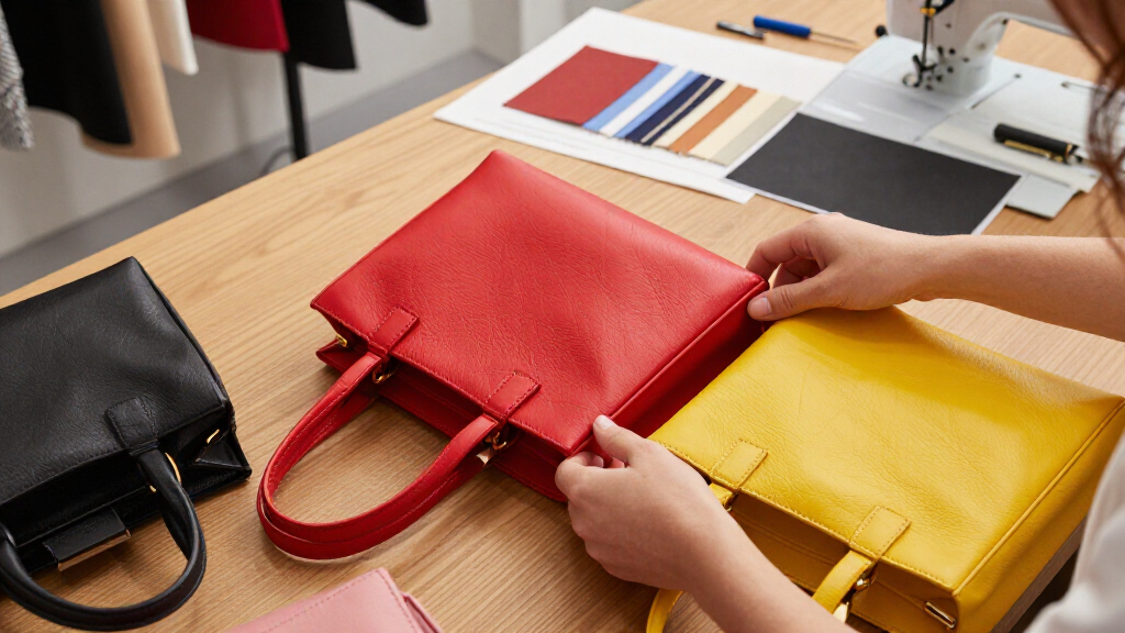 9 Best Colorful Handbags in 2026