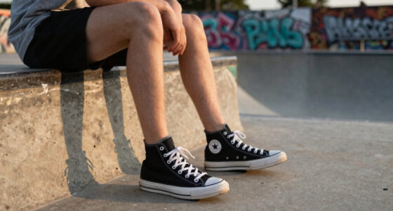 9 Best Converse Skate Sneakers in 2026
