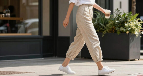 9 Best Cropped Pants for Women in 2026