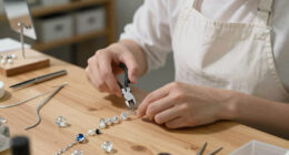 9 Best Crystal Jewelry in 2026