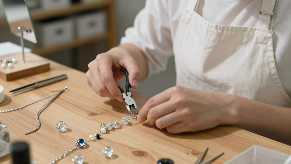 9 Best Crystal Jewelry in 2026