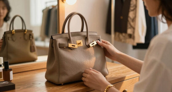 9 Best Designer Handbags in 2026