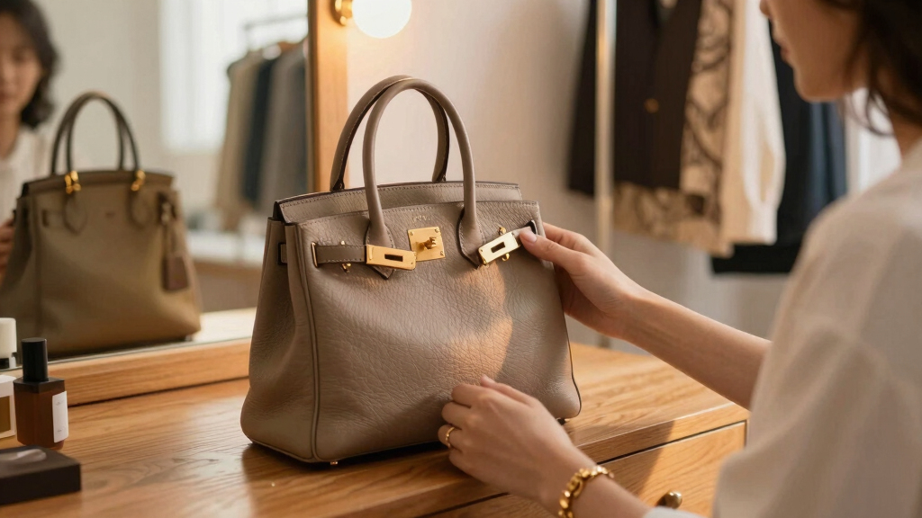 9 Best Designer Handbags in 2026