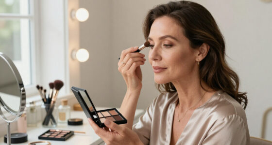 9 Best Eyeshadows for Mature Eyes in 2026