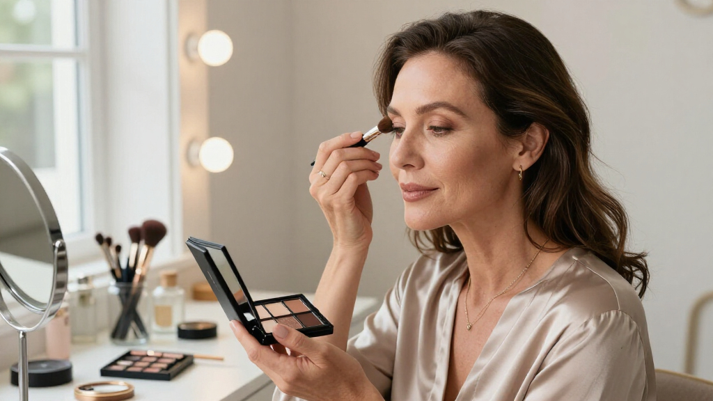 9 Best Eyeshadows for Mature Eyes in 2026