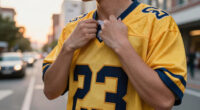 9 Best Football Jerseys in 2026