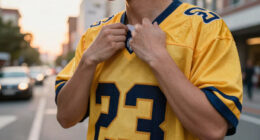 9 Best Football Jerseys in 2026