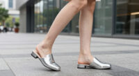 9 Best Futuristic Mule Shoes in 2026
