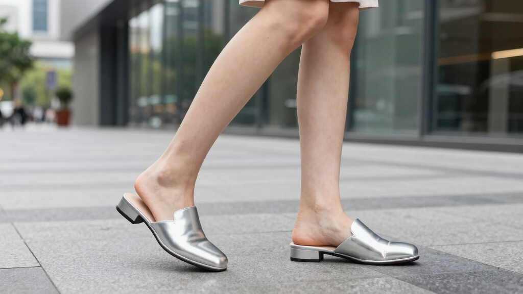 9 Best Futuristic Mule Shoes in 2026