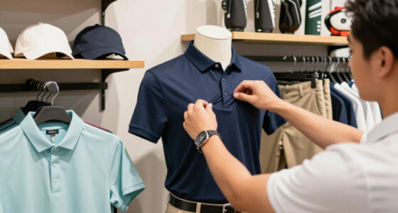 9 Best Golf Apparel in 2026