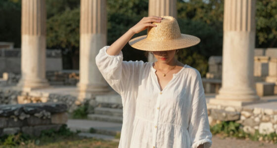 9 Best Greek Fashion Trends in 2026