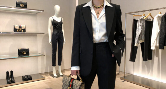9 Best Gucci and Mugler Fashion in 2026