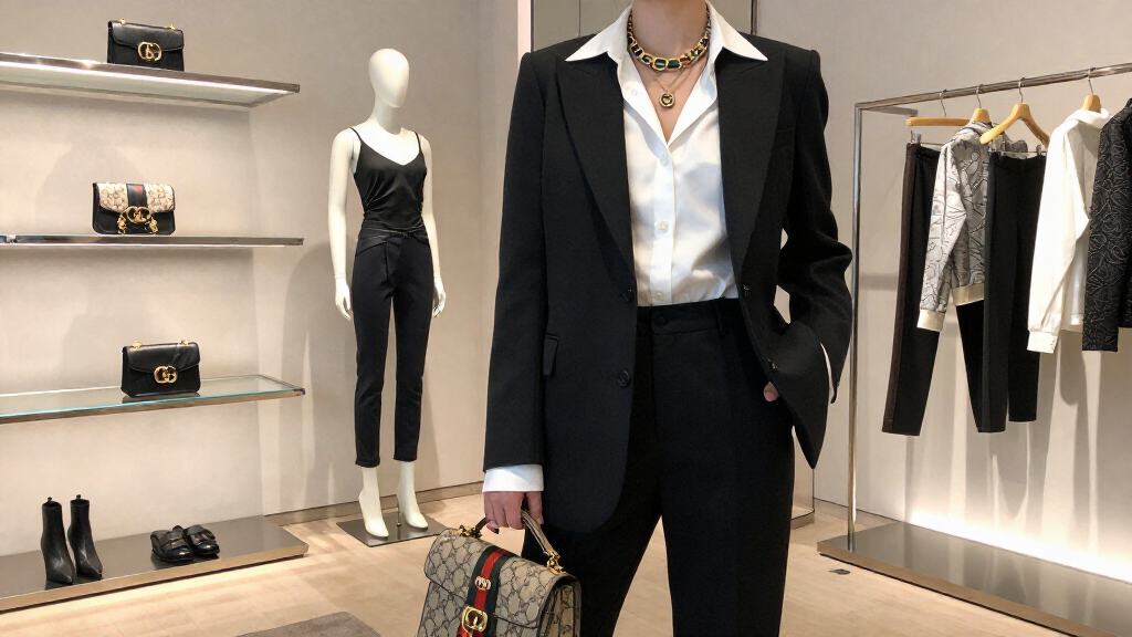 9 Best Gucci and Mugler Fashion in 2026