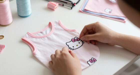 9 Best Hello Kitty Clothing in 2026