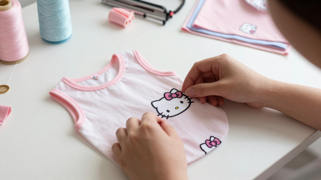 9 Best Hello Kitty Clothing in 2026