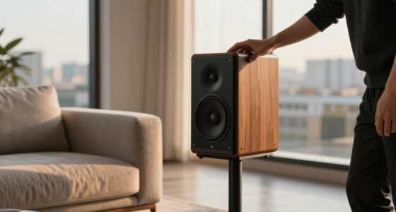 9 Best High-End Floorstanding Speakers in 2026