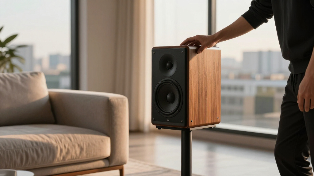 9 Best High-End Floorstanding Speakers in 2026