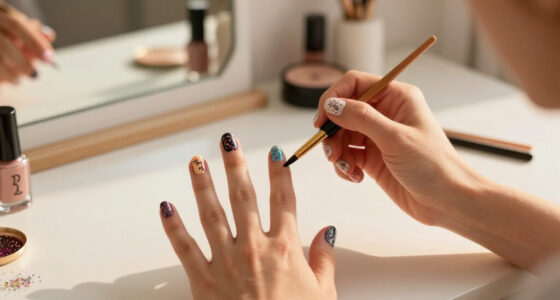 9 Best Horoscope Nail Art Kits in 2026