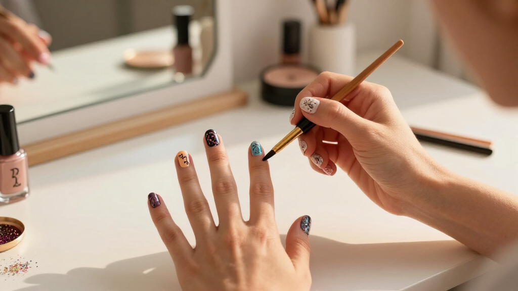 9 Best Horoscope Nail Art Kits in 2026