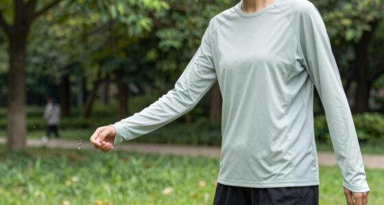 9 Best Insect-Repellent Shirts in 2026