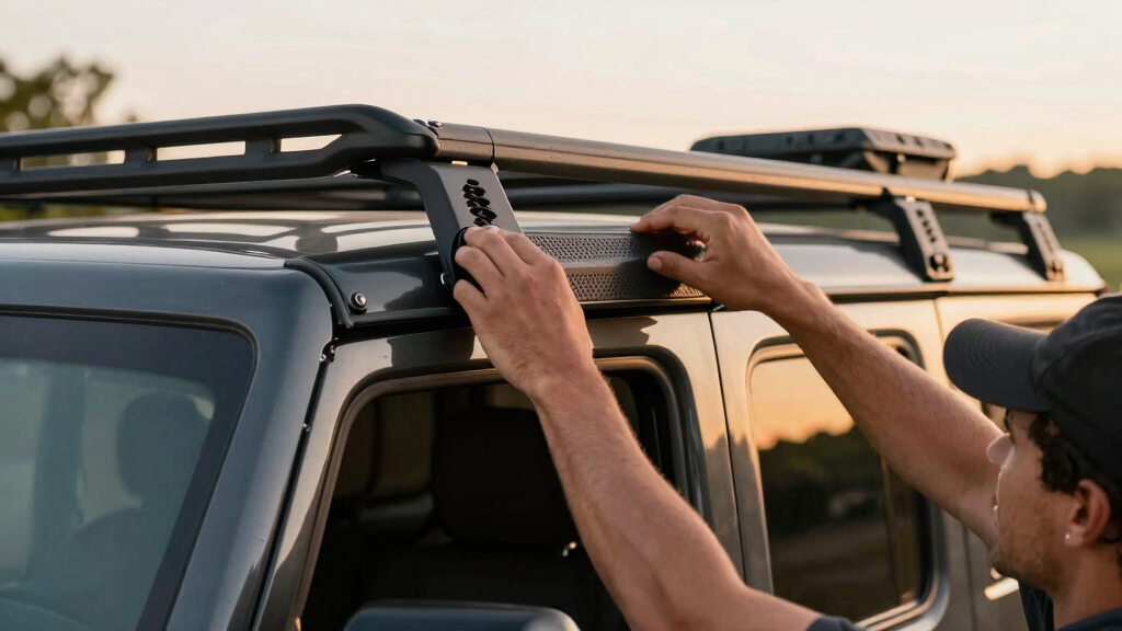 9 Best Jeep Wrangler Accessories in 2026