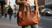 9 Best Leather Handbags in 2026