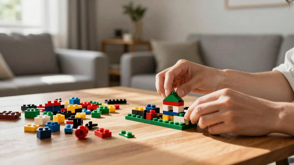 9 Best LEGO Building Sets in 2026