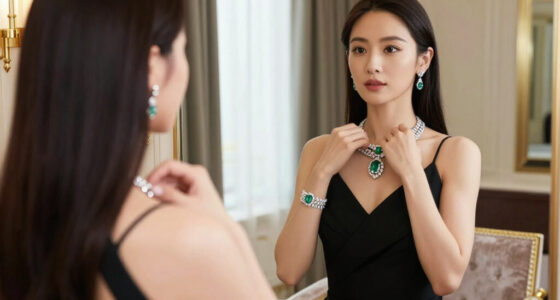 9 Best Luxury Jewellery in 2026
