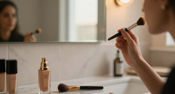 9 Best Luxury Liquid Foundations in 2026