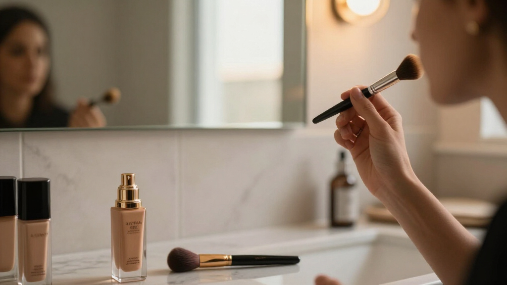 9 Best Luxury Liquid Foundations in 2026