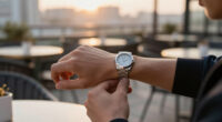9 Best Luxury Platinum Watches in 2026