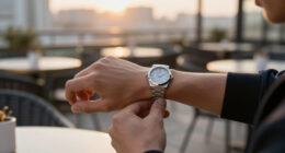 9 Best Luxury Platinum Watches in 2026