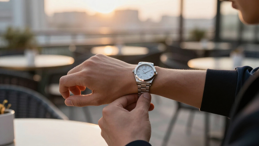 9 Best Luxury Platinum Watches in 2026