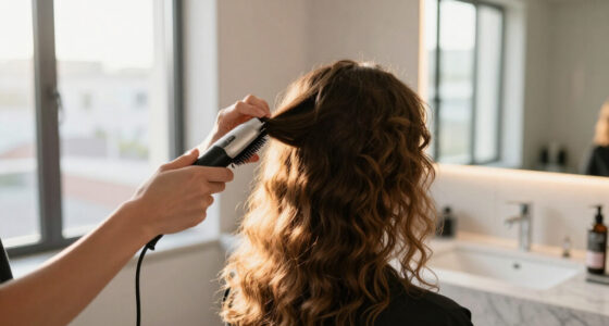 9 Best Micro Bang Hair Styling Tools in 2026