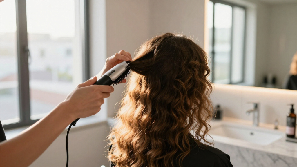 9 Best Micro Bang Hair Styling Tools in 2026