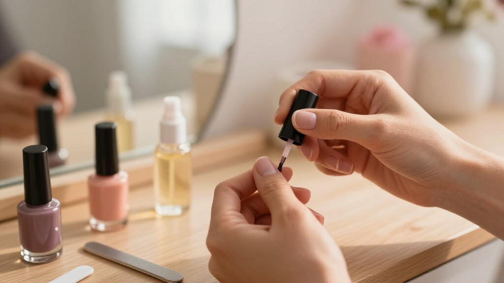 9 Best Nail Care Products in 2026