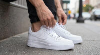 9 Best Nike Air Force 1 Sneakers in 2026