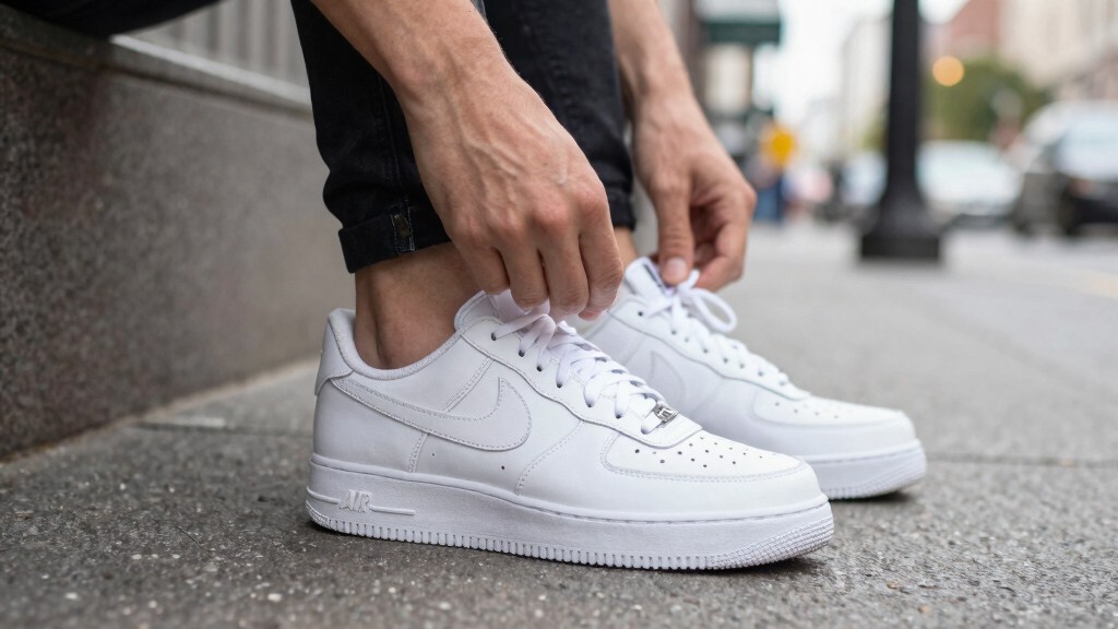 9 Best Nike Air Force 1 Sneakers in 2026