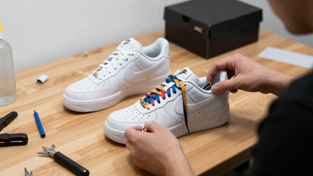 9 Best Nike Air Force 1 Sneakers in 2026